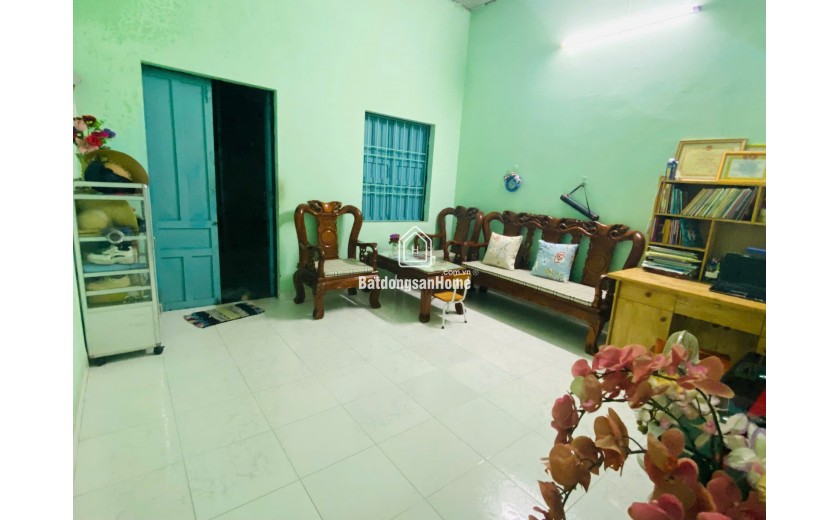 án đất có nhà nhỏ Hòn Nghê 2 – Vĩnh Ngọc, Nha Trang – 104,9m² chỉ 1,7 tỷ